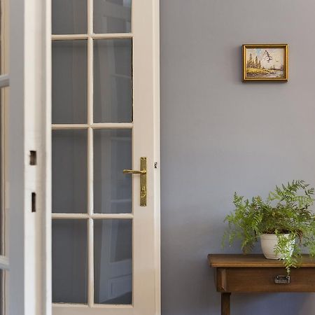 Engel Apartman 부다페스트 외부 사진