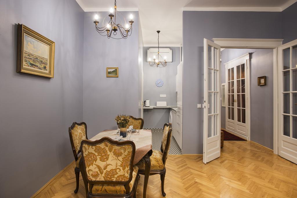 Engel Apartman 부다페스트 외부 사진