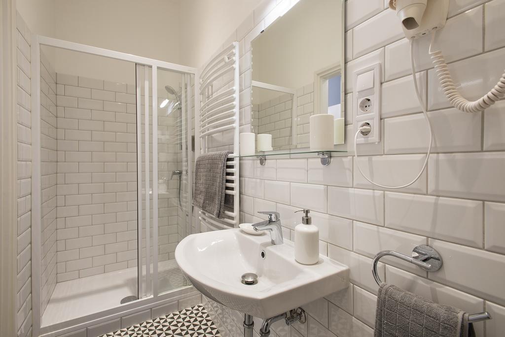 Engel Apartman 부다페스트 외부 사진